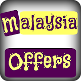 Malaysia Offers icon