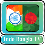Indo Bangla TV icon