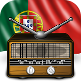 Radio Portugal All FM AM icon