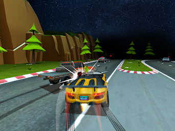 Faily Brakes 2: Car Crash Game