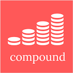Cover Image of Tải xuống Compound Interest Calculator  APK