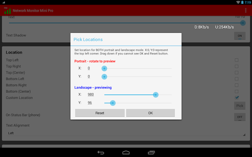 Network Monitor Mini Pro - Tools - apps
