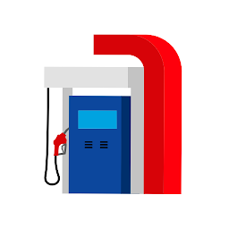 Gambar ikon Exxon Mobil Rewards+