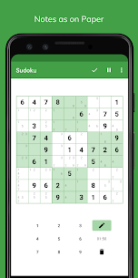 Sudoku MOD + Hack APK 3