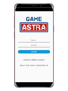 Game Astra