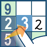 Flick Sudoku Free Apk