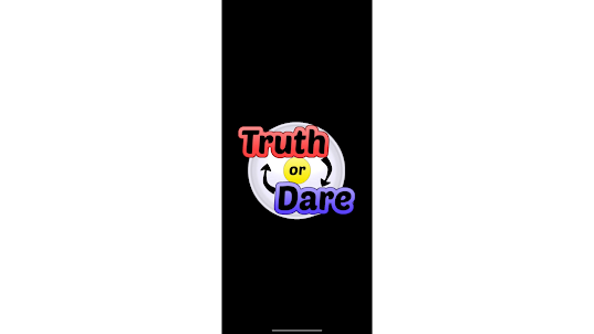 Truth Or Dare