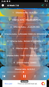 Difarina Indra Mp3 Full Album