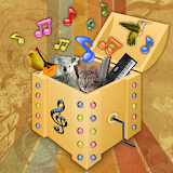 Music Box Quiz  -  Guess Song icon