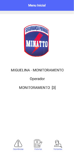 MinattoApp Screen 2