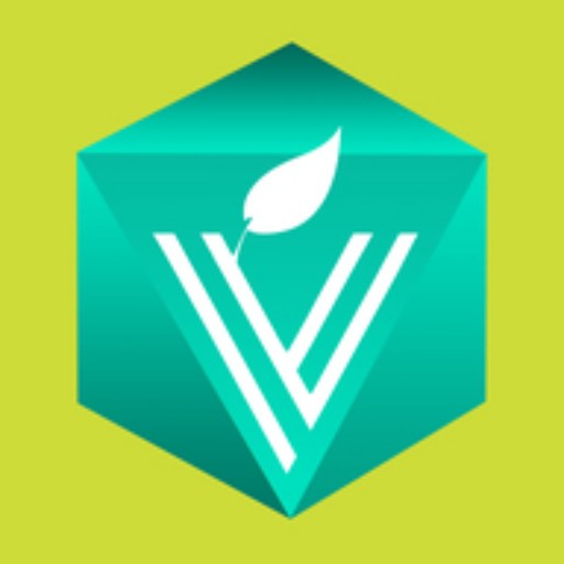 VilkhaFresh Delivery logo