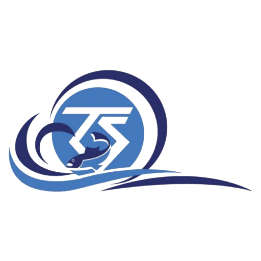 TS Marine Products Trading logo