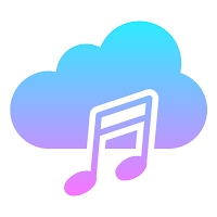 Wavey Cloud - Music Player