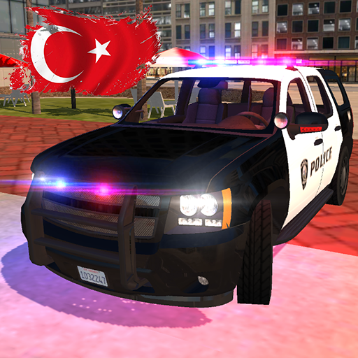Get American Police Suv Driving: C for Android Aso Report