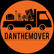 Dan The Mover  Icon