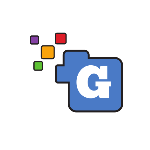 G.S Le Giron logo