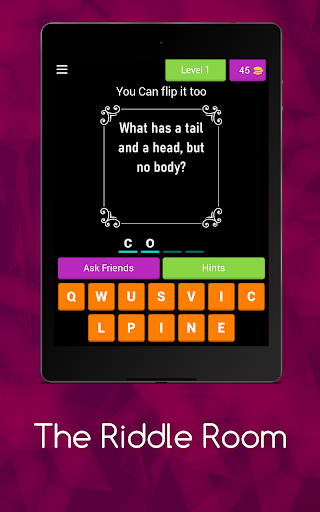 Riddles Master Offline Game