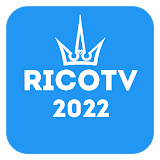 RicoTv icon