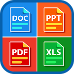 Cover Image of Baixar All Document Reader & Viewer  APK