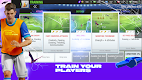 screenshot of Top Eleven Be a Soccer Manager