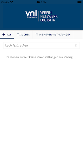 VNL App Screenshot 1 - AppWisp.com