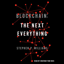 Blockchain: The Next Everything 아이콘 이미지