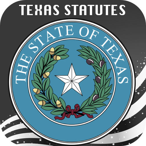 TX Penal Code 85th Legislature 1.7 Icon