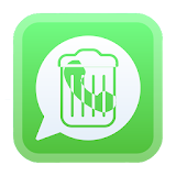 FreeUp Storage For Whatsapp icon