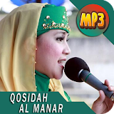 Full Qosidah Al Manar Complete icon