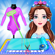 Top 30 Entertainment Apps Like Gymnastics Girl-Little Tailor - Best Alternatives