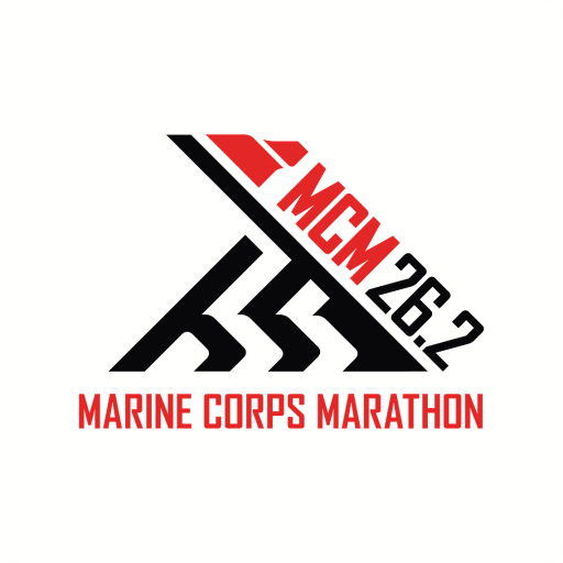 Marine Corps Marathon 7.0.8 Icon