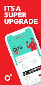 Ooredoo SuperApp: Do it all! Unknown