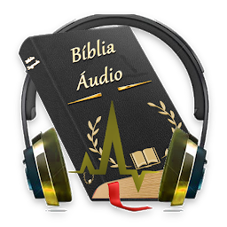 Icon image Biblia Sagrada com áudio