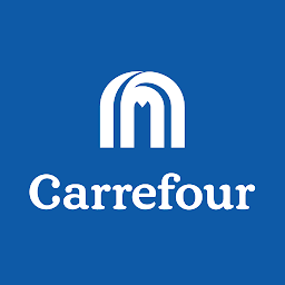 「MAF Carrefour Online Shopping」のアイコン画像