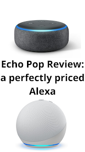 Review: Alexa perfectly