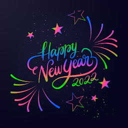 Icon image Happy New Year Wishes Frames