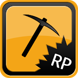 RP채굴기 - 롤 무료RP충전, RP생성하는 RP생성기 icon