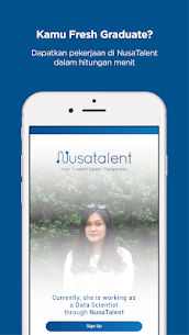 Nusatalent Apk Free Download for Android [Latest version] 3