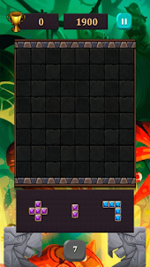 Block Blast - Jewel