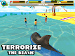 screenshot of Wildlife Simulator: Shark