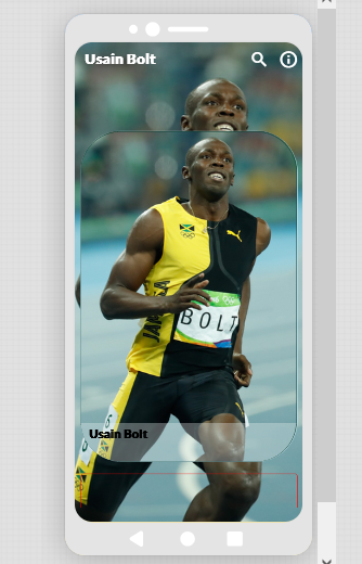 Usain Bolt Story - 1.0.0 - (Android)