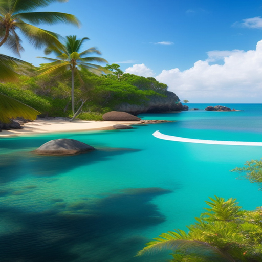 Nature Wallpapers logo