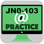 Cover Image of Download JN0-103 Practice Exam 2.0 APK