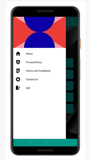 KeyMania Screen 3