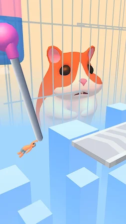 Game screenshot Monster Hamster hack