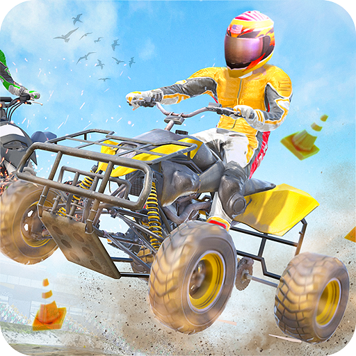 ATV Quad Bike: Stunt Racing 3D Download on Windows