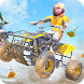 ATV Quad Bike Racing Stunt 3D - Androidアプリ