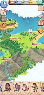 Tinker Island 2 v1.1.29 Mod Apk (Free Shopping/Money) Free For Android 5