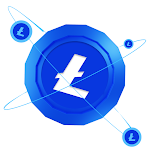 Cover Image of Download Litecoin Wallet - buy LTC coin  APK