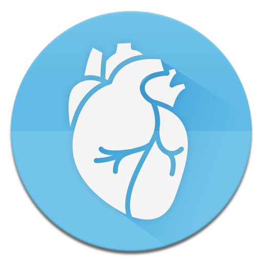 Anatomy & Physiology 1.43.40 Icon